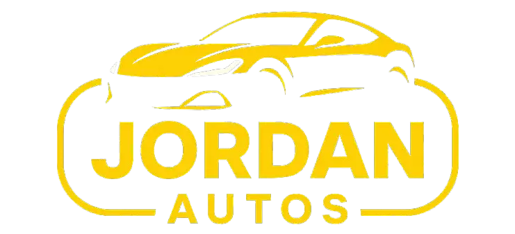 Logo Jordan Autos