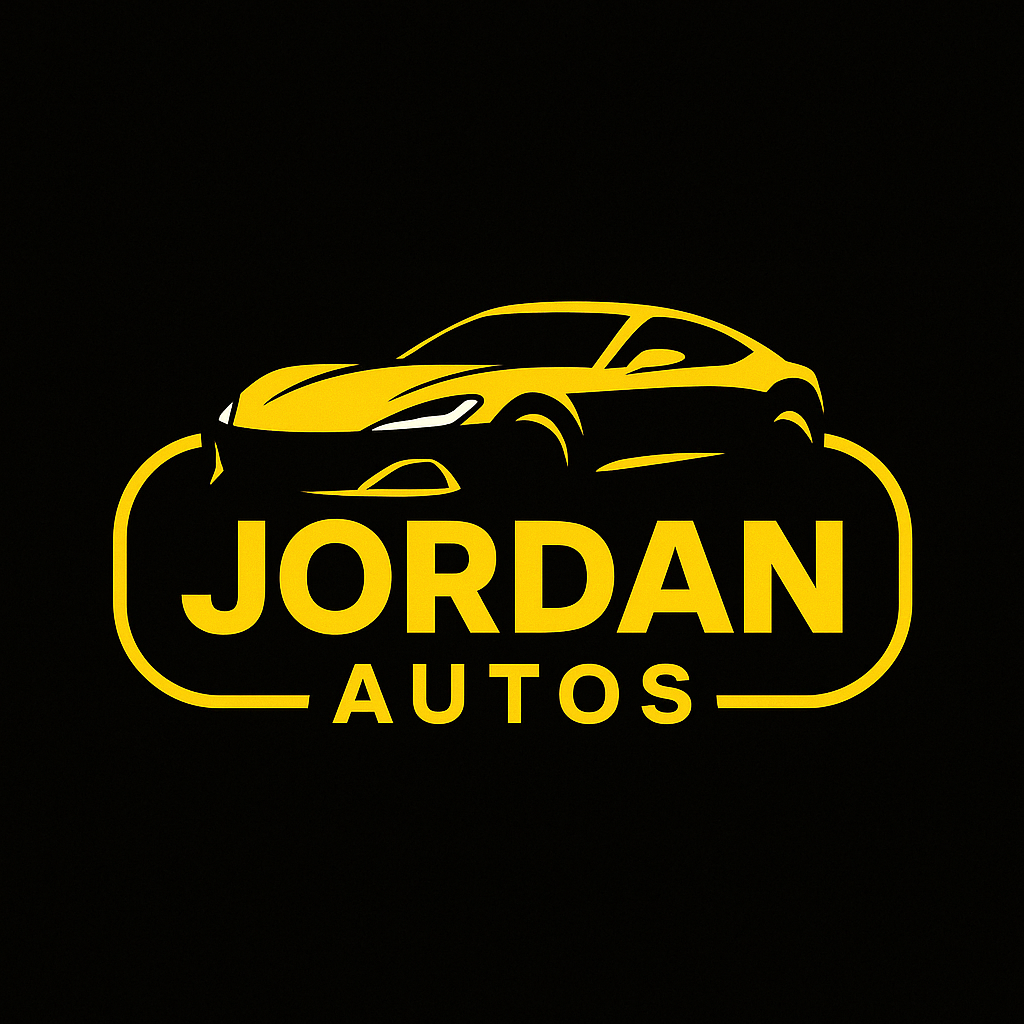 Accueil | Jordan Autos